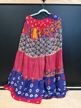 Kantha Bae Lotus Pants